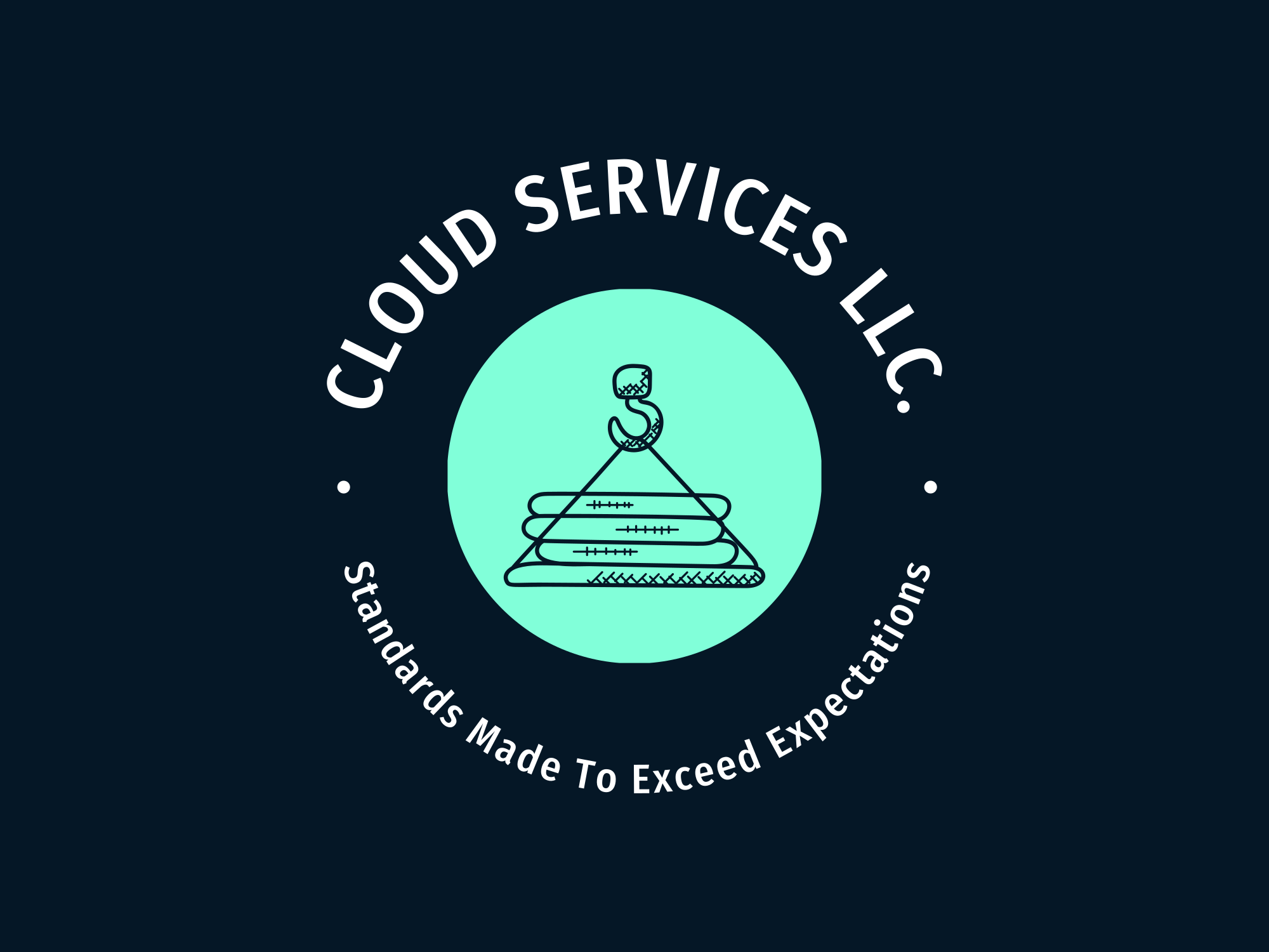 Cloud Services, LLC Logo