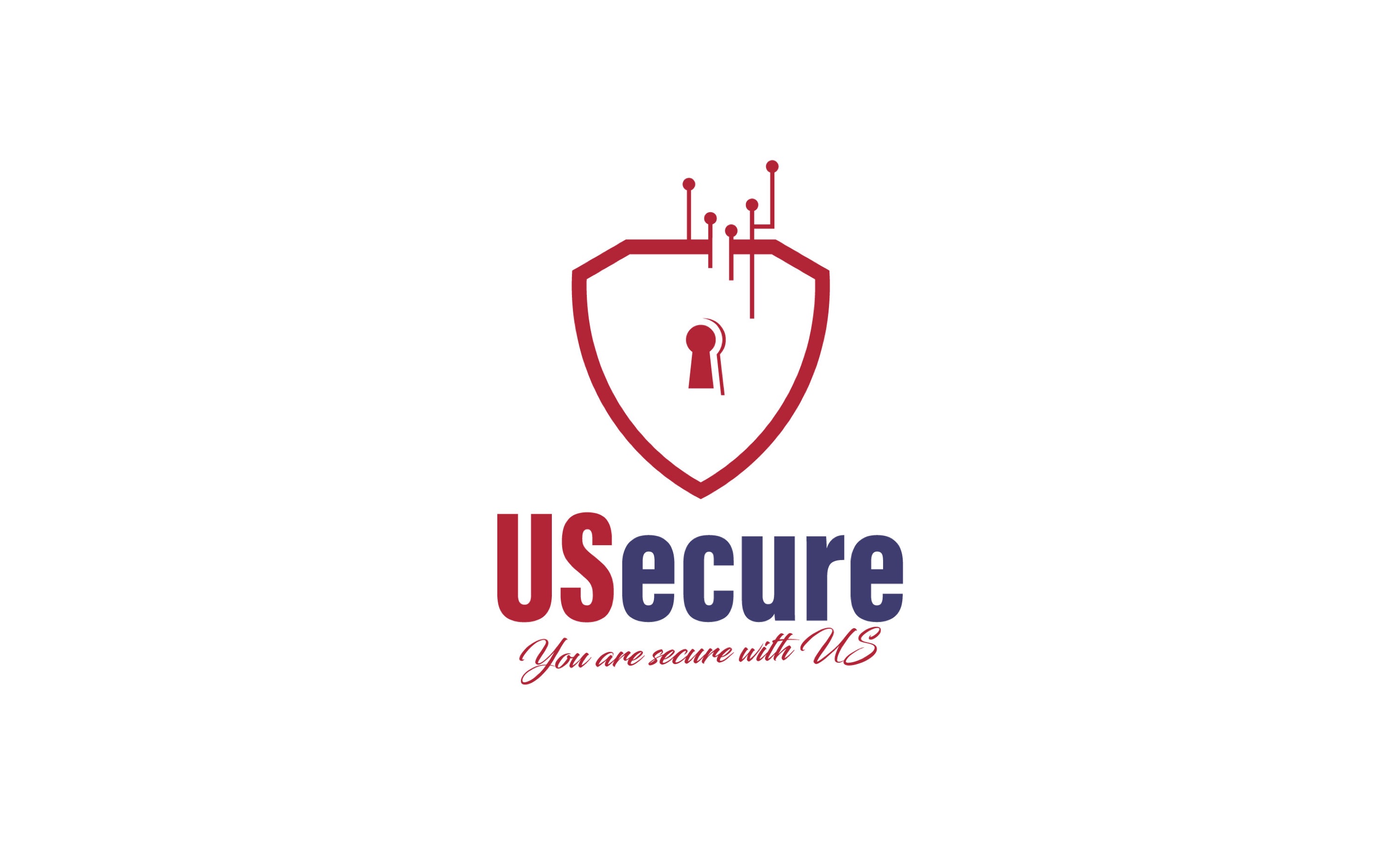 USecure Inc Logo
