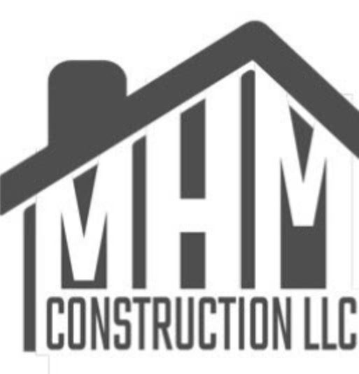MHM Construction, LLC Logo