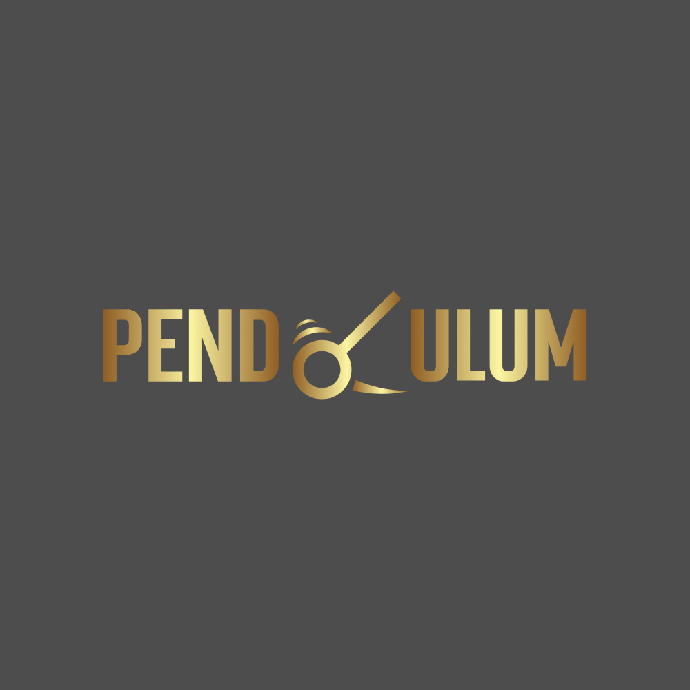 Pendulum Cleaners, LLC Logo