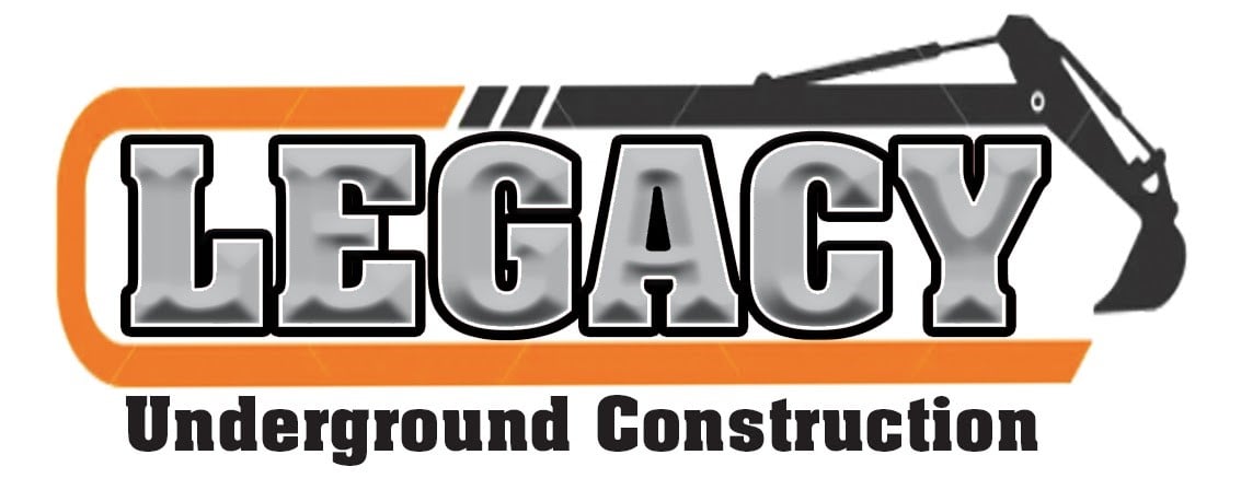 LEGACY UNDERGROUND CONSTRUCTION INC Logo