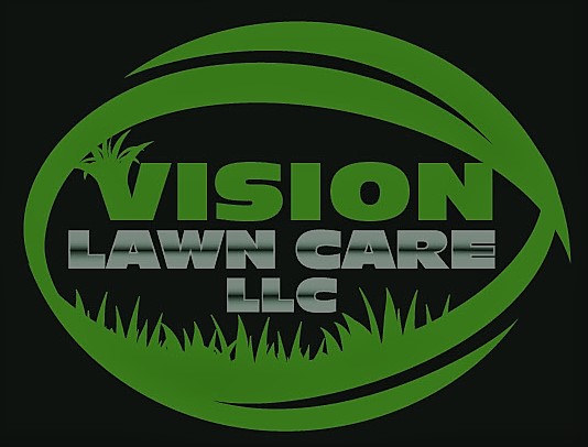 Vision Lawn Care Logo