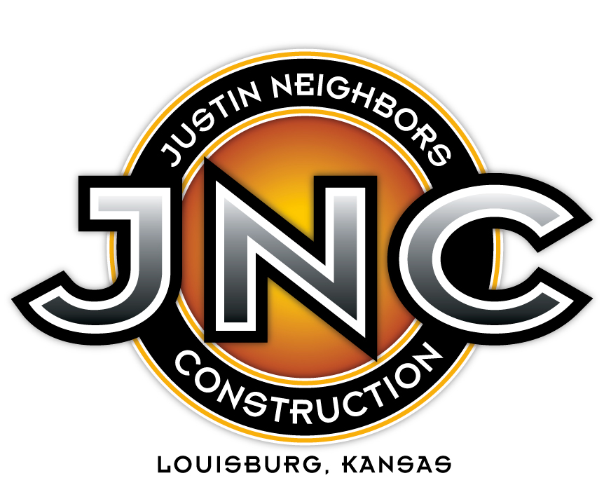 JN Construction Logo