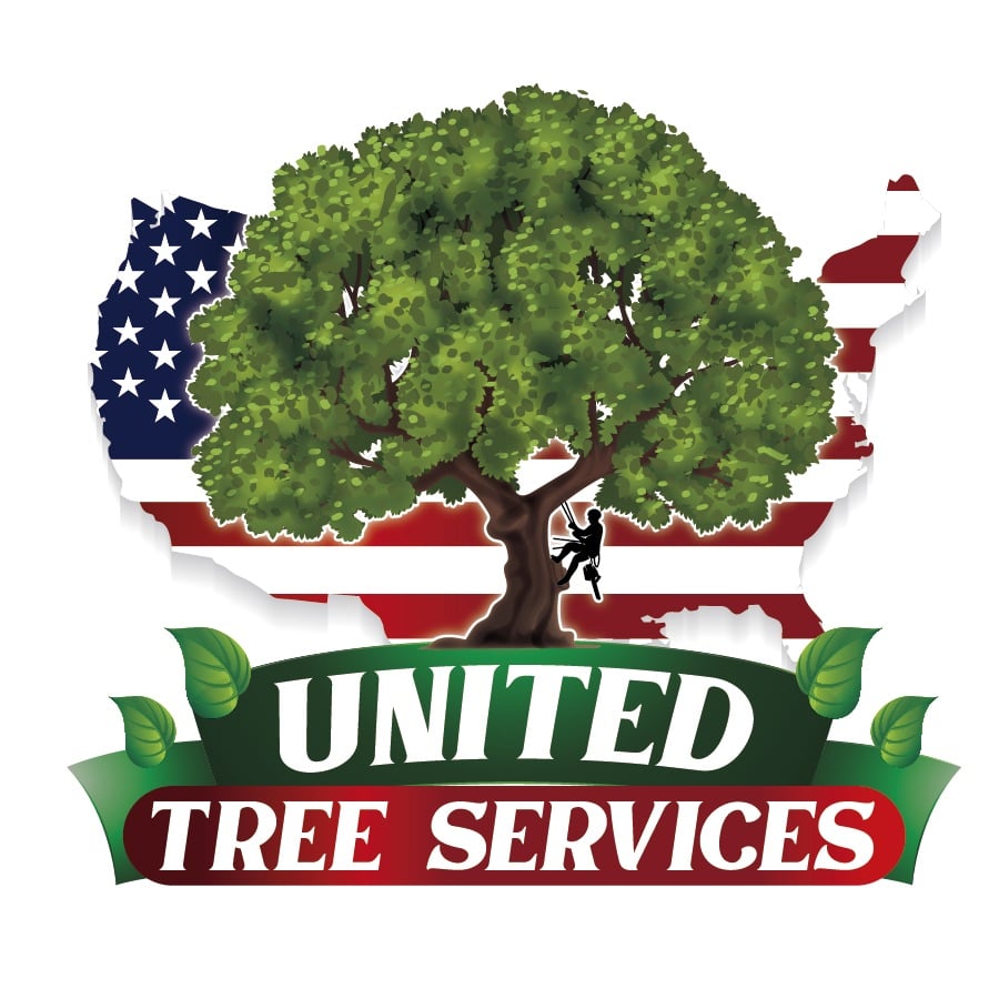 United Tree Services Corp. Logo