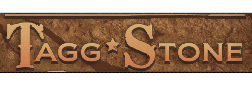 Tagg Stone Logo