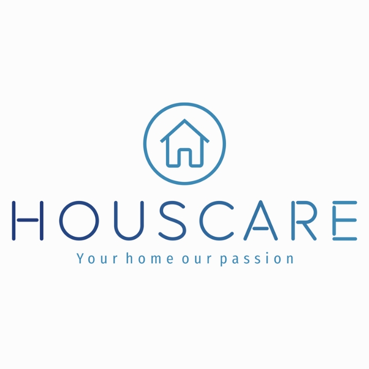 Houscare Logo