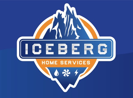 Iceberg Air Conditioning & Heating, LLC Logo