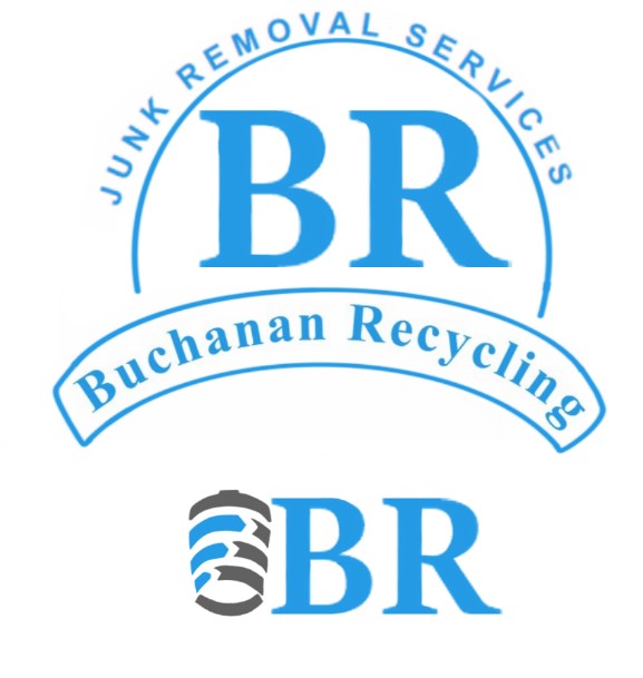 Buchanan Recycling Logo