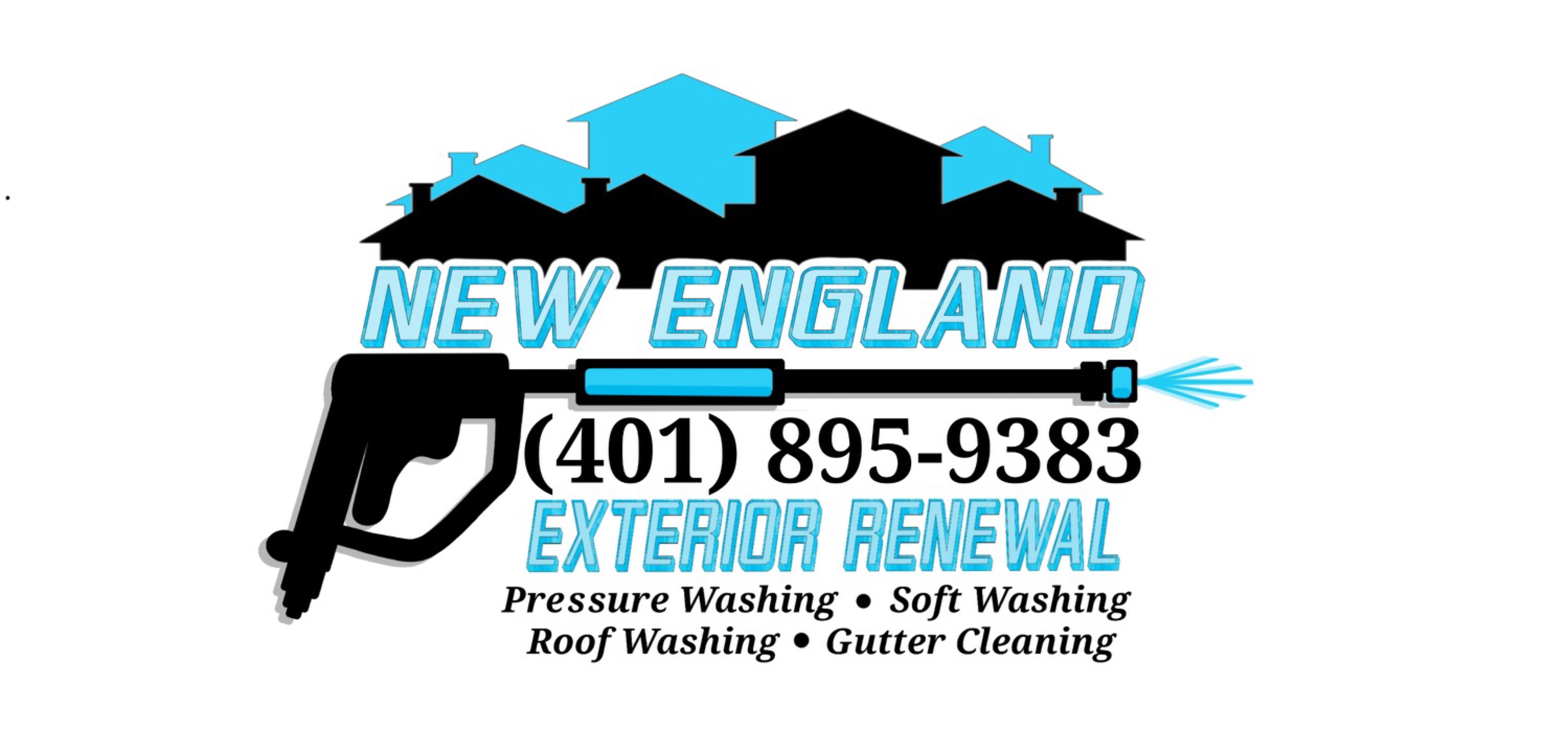 New England Exterior Renewal LLC Logo