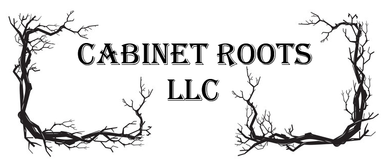 Cabinet Roots, LLC Logo