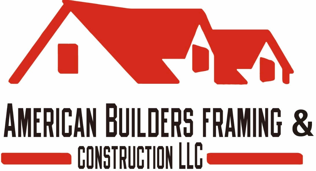 AMERICAN BUILDERS FRAMING & CONSTRUCTION LLC Logo