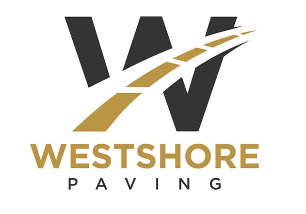 WestShore Paving Logo