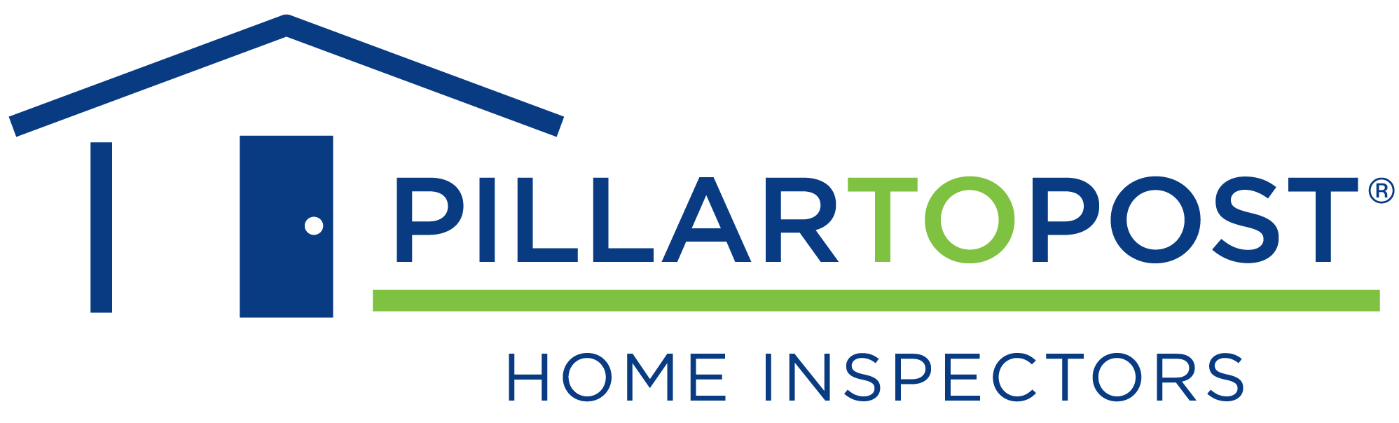 Pillar To Post Home Inspectors Lori's Team Logo
