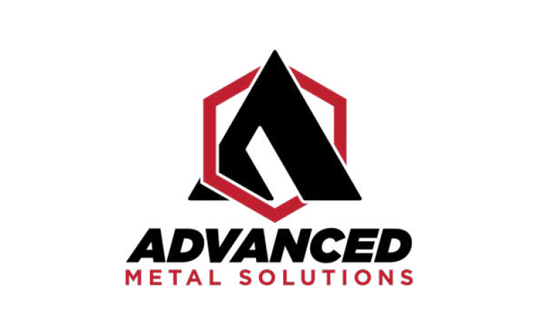 Advanced Metal Solutions, LLC Logo