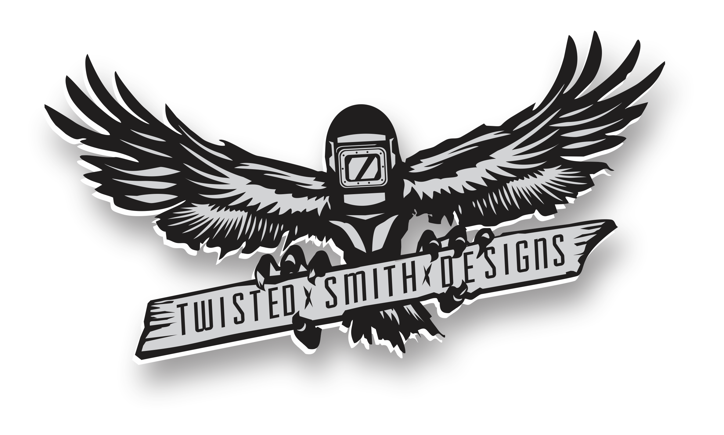 Twisted Smith Designs, LLC Logo