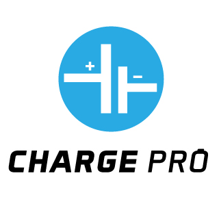 Charge Pro, LLC Logo