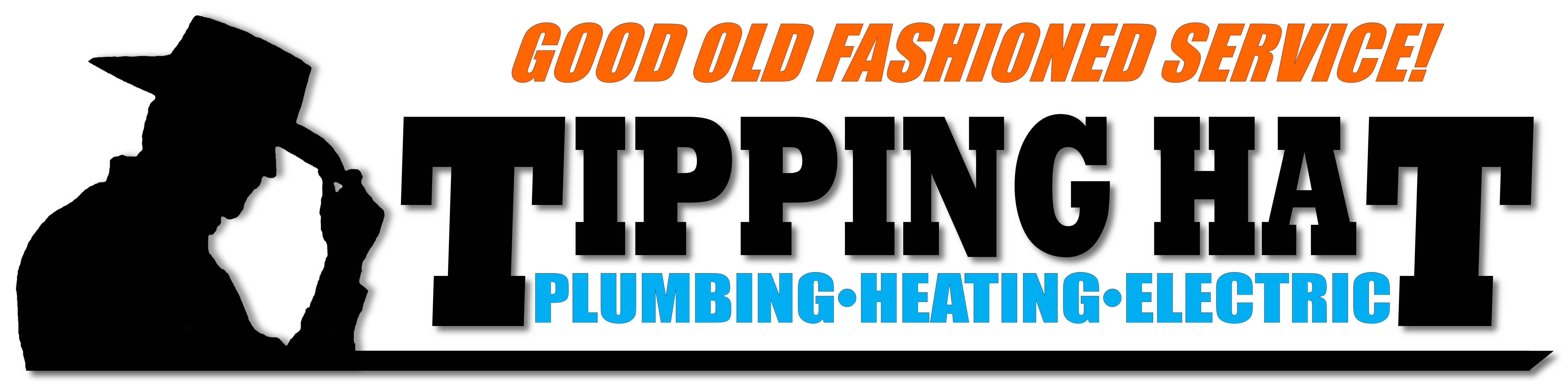Tipping Hat Plumbing Heating & Electric, LLC Logo