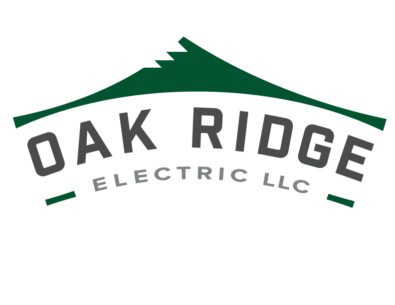 Oak Ridge Electric, LLC Logo