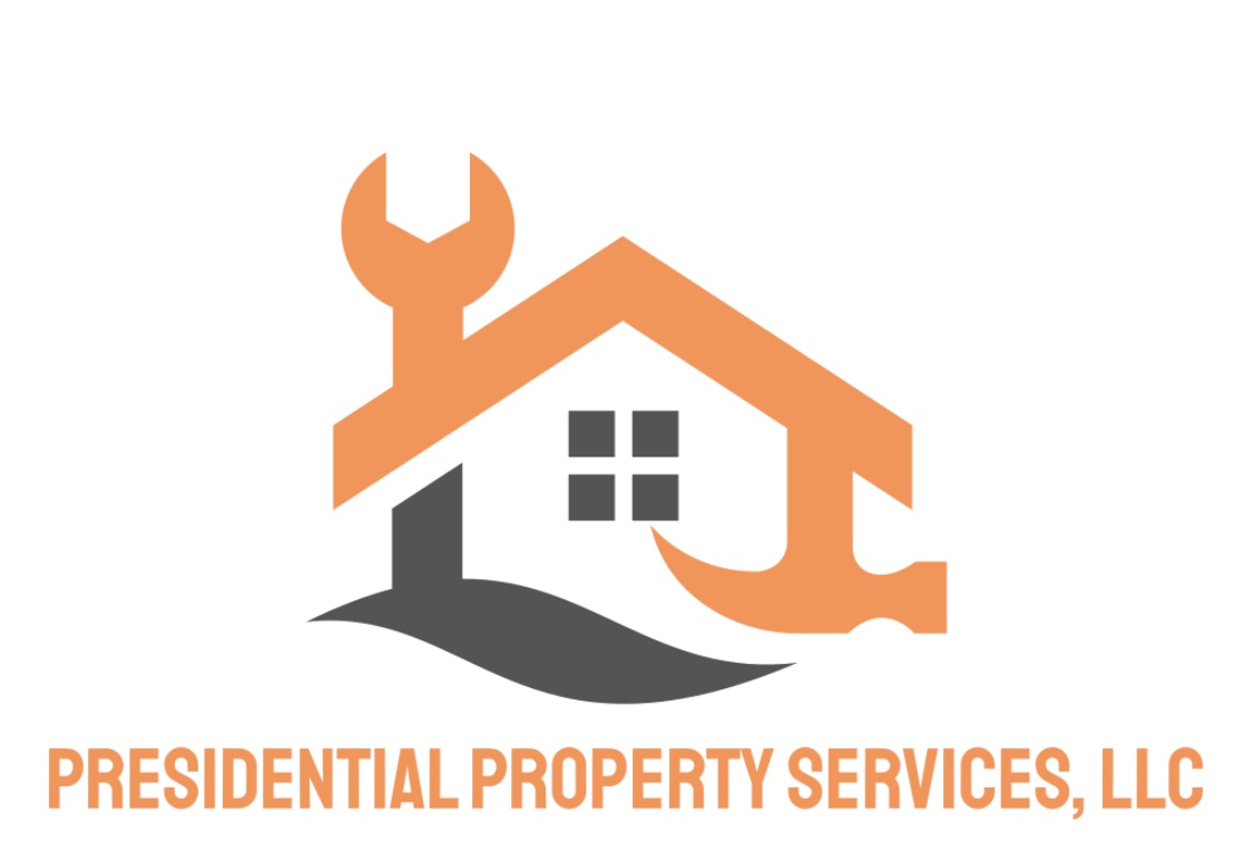 Presidential Property Services, LLC Logo