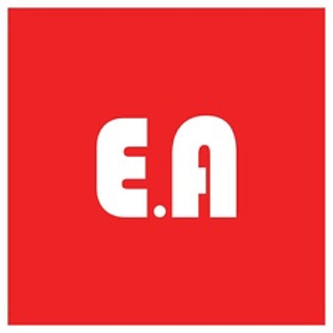 EA Pro Painters Logo