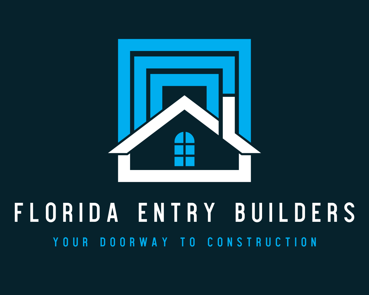 Florida Entry Builders LLC Logo