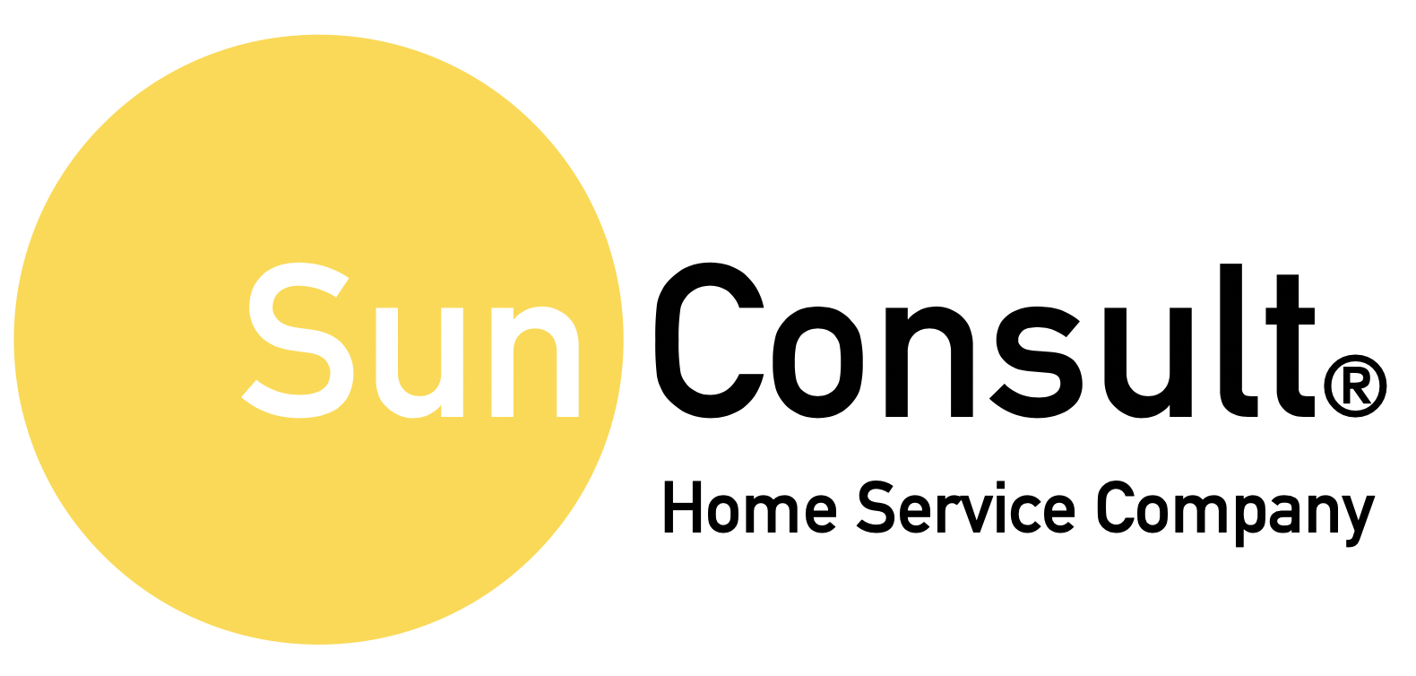 Sun Consult Home Service Company, LLC Logo