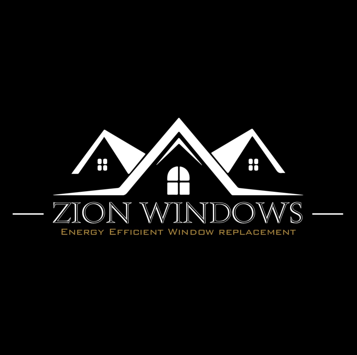 Zion Energy of Columbus Logo