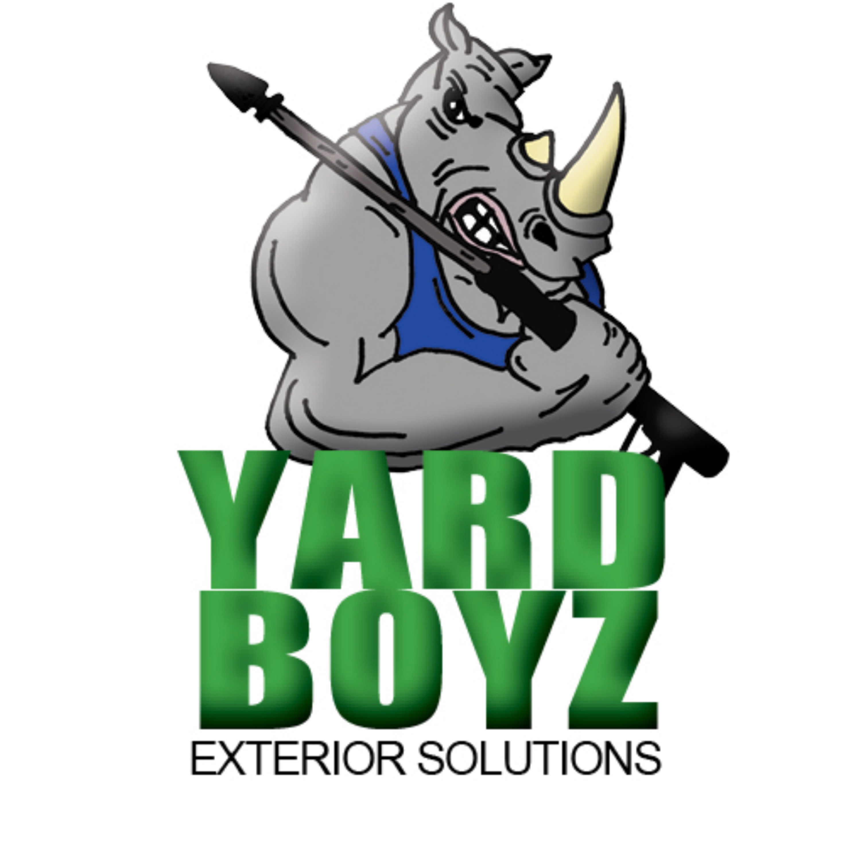 Yard Boyz, LLC Logo