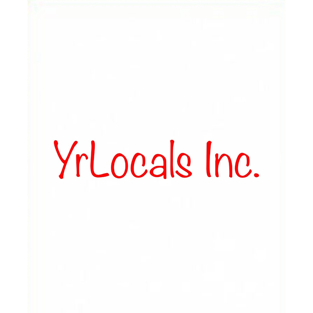 yrlocals Logo
