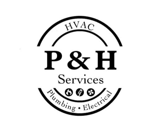 P&H Services Logo