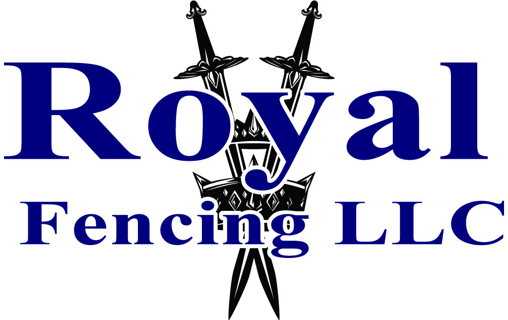Royal Fencing LLC Logo