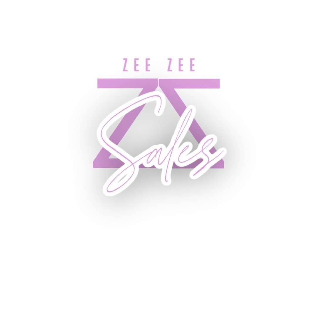 Zee Zee Sales LLC Logo