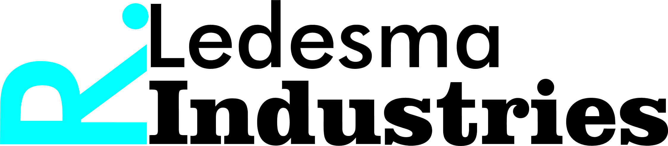 R. Ledesma Industries Logo