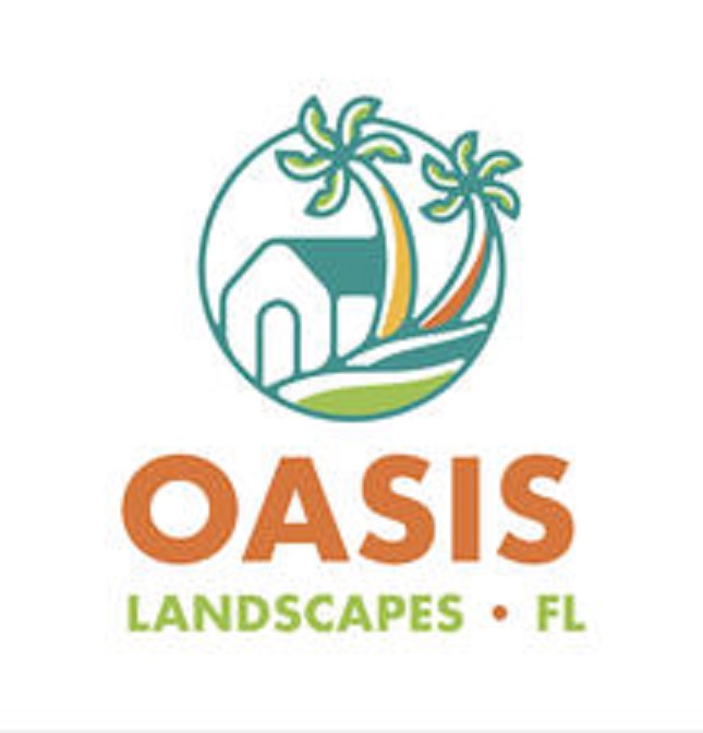 Oasis Landscapes Logo