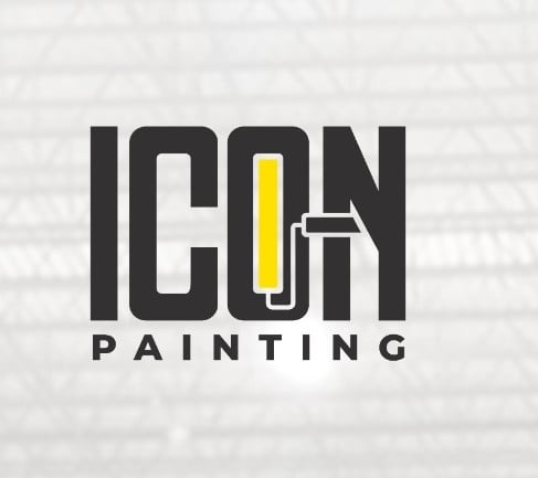 Icon Painting LLC Logo