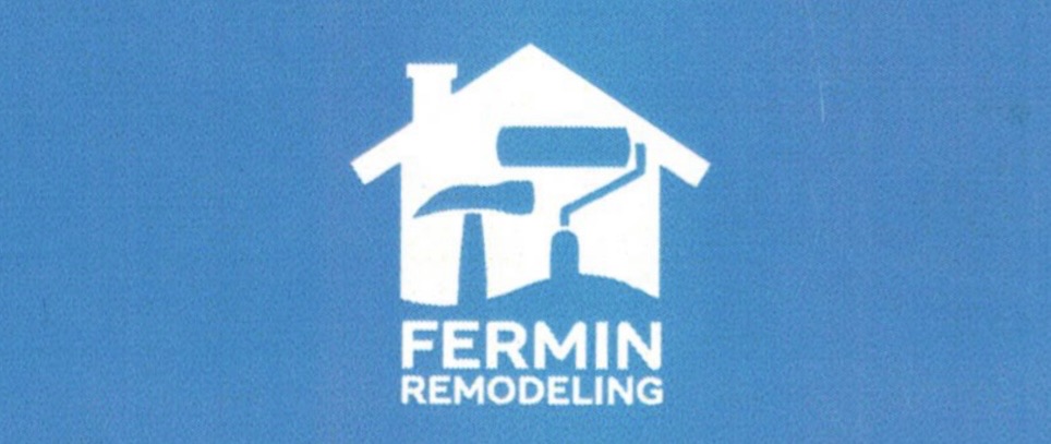 Fermin Remodeling Logo