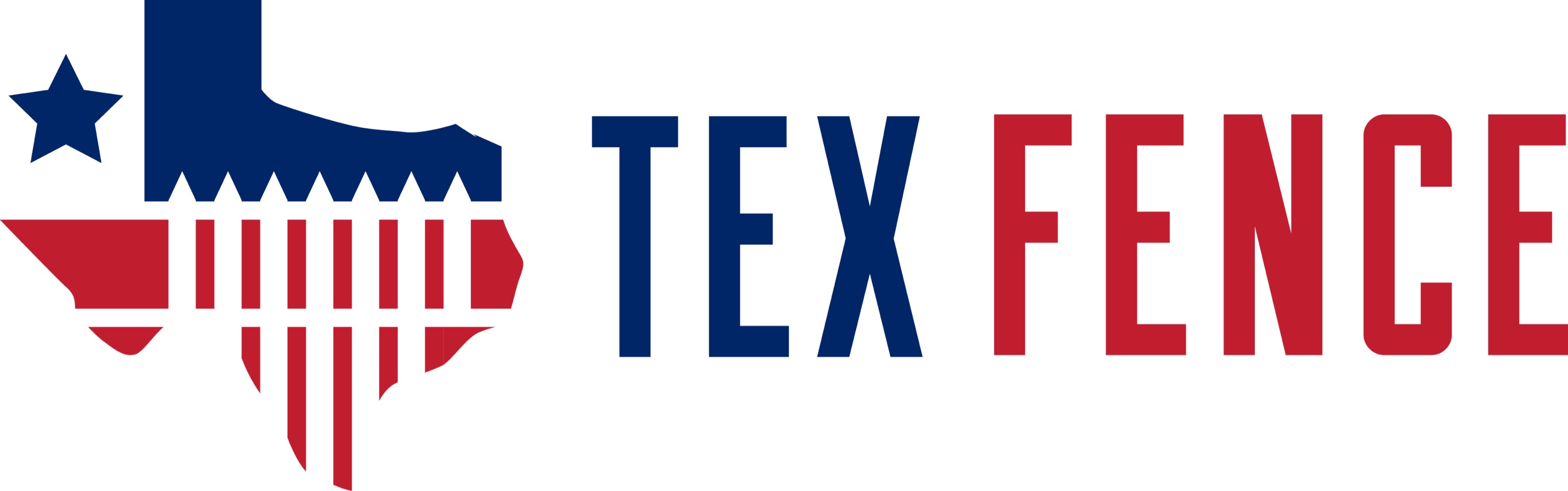 Tex Fence Logo