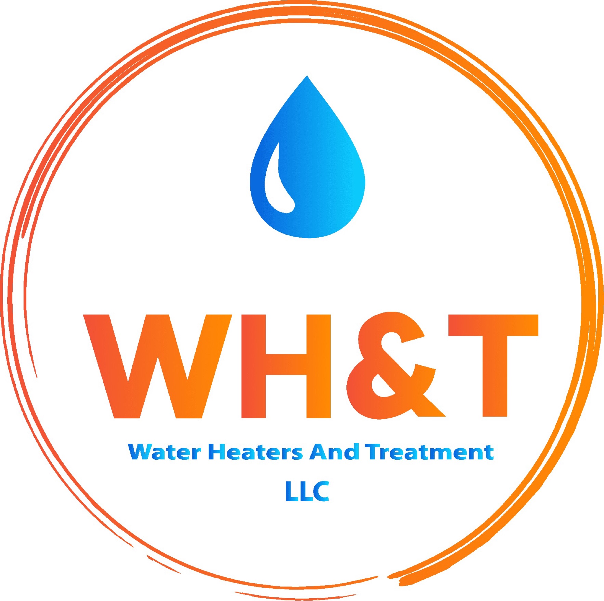 Water Heaters and Treatment, LLC Logo