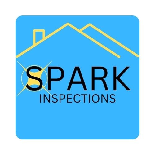 Spark Inspections Logo
