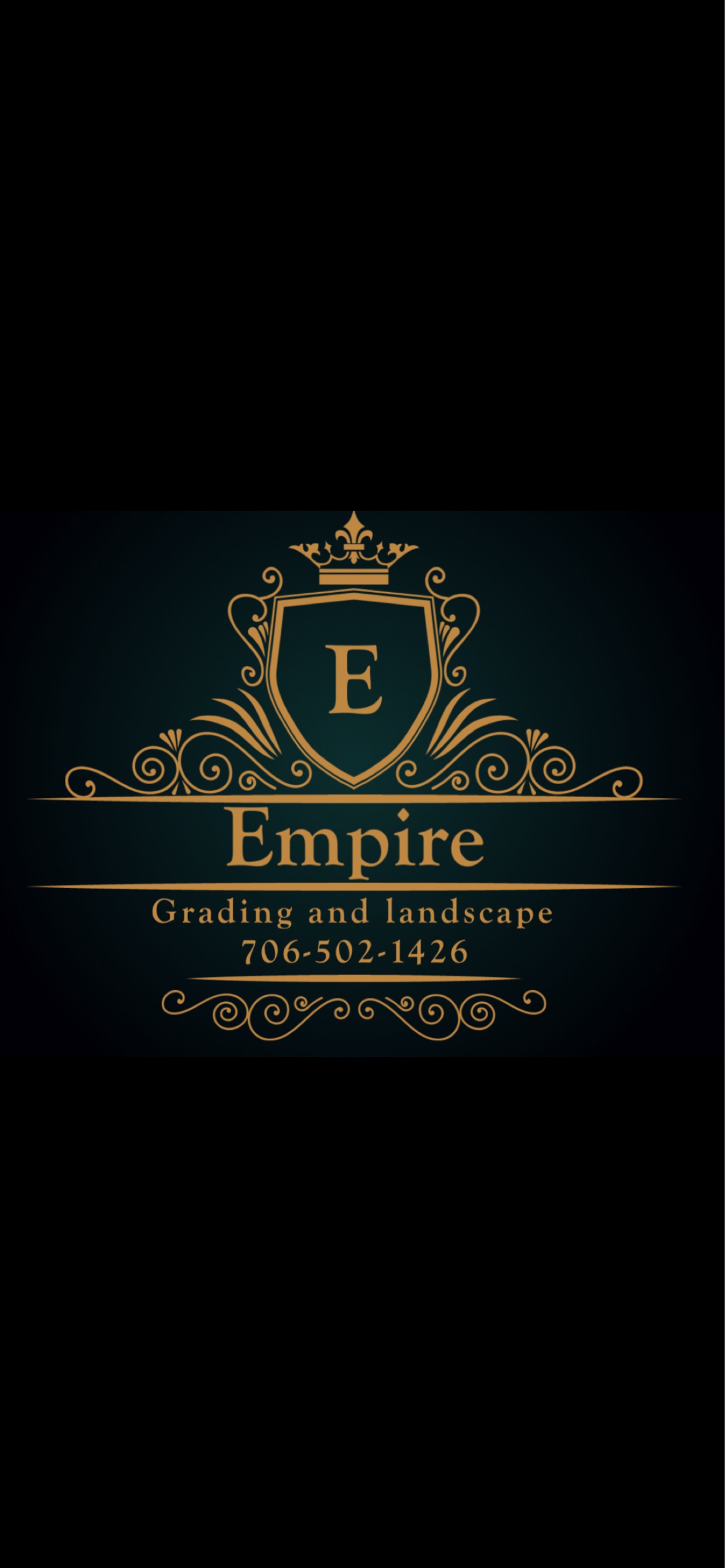 Empire Grading & Landscaping Services Logo