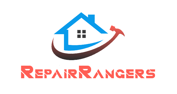 Repair Rangers Logo