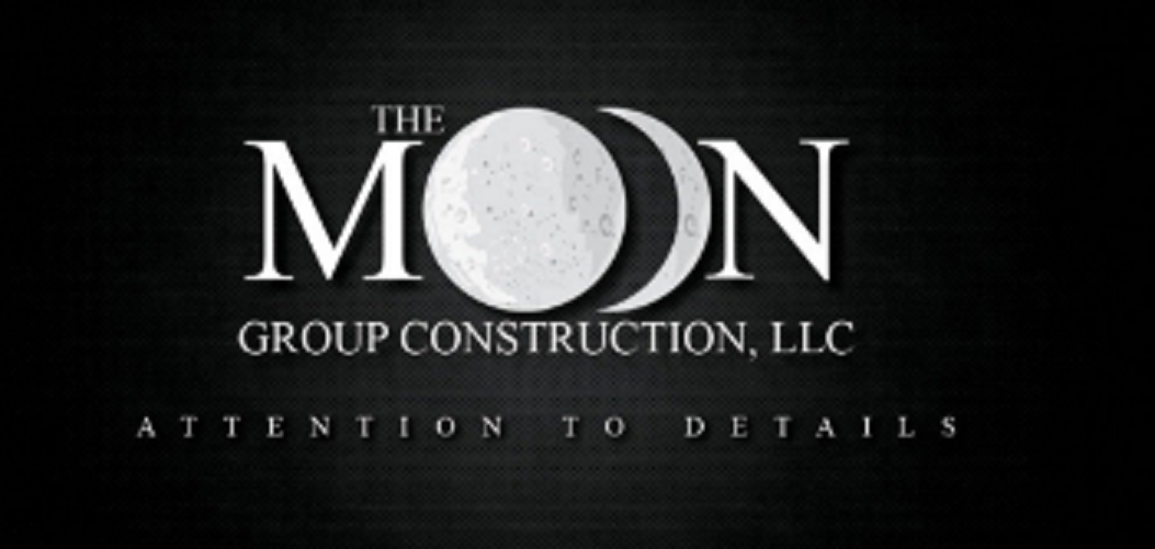 The Moon Group Construction, LLC Logo