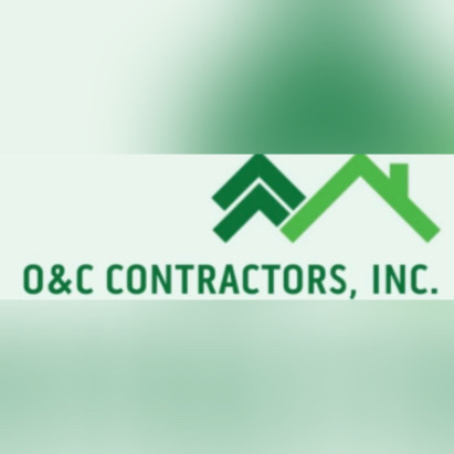 O&C Contractors, Inc. Logo