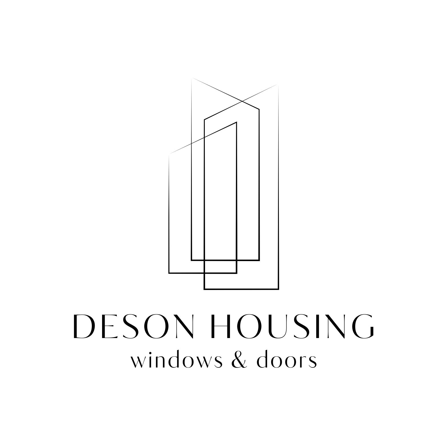 Deson Housing LLC Logo