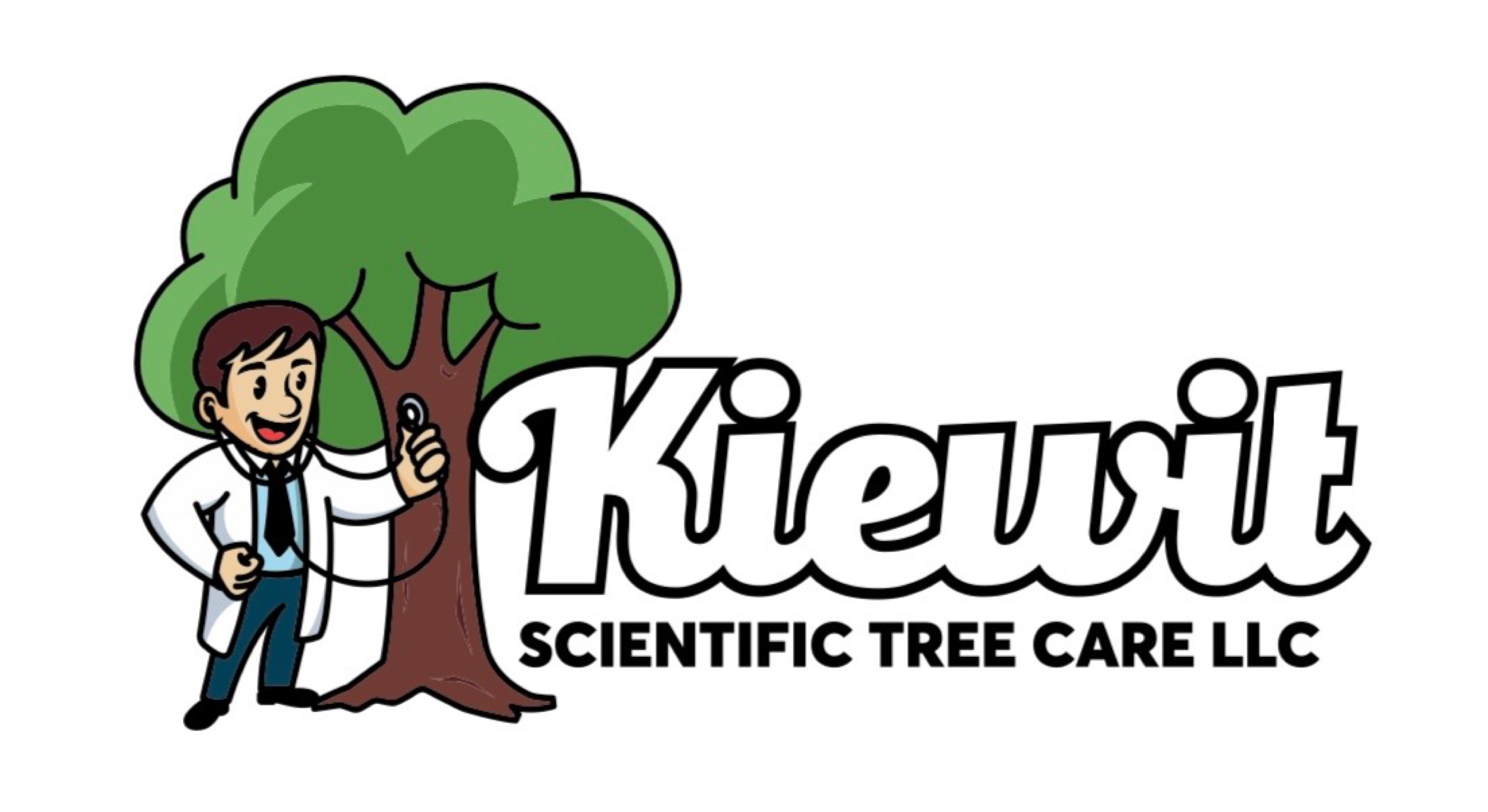 Kiewit Scientific Tree Care LLC Logo