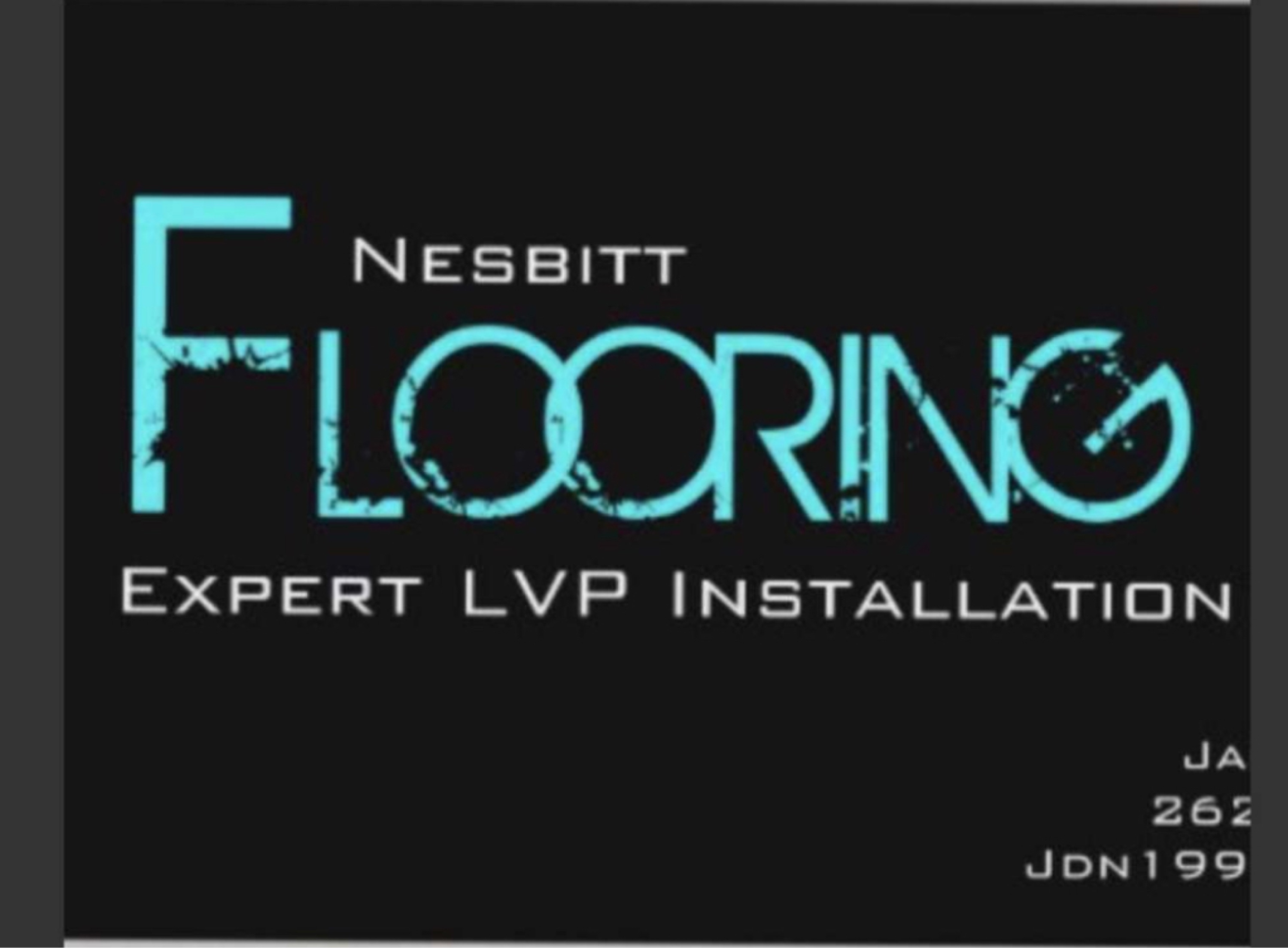 Nesbitt Flooring Logo