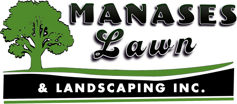 MANASES LAWNS & LANDSCAPING INC. Logo