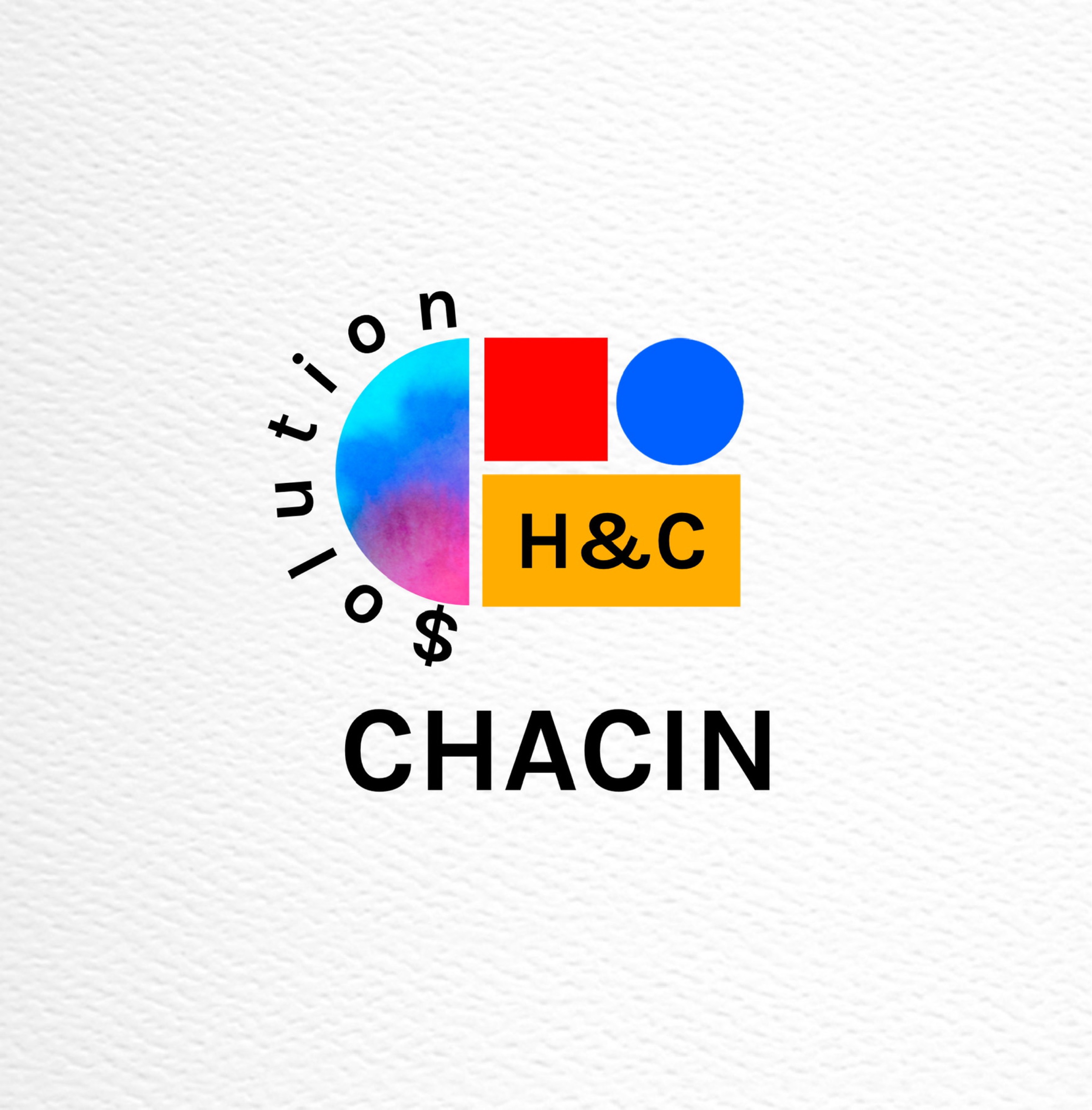 Chacin Solution Heating & Cooling, LLC Logo