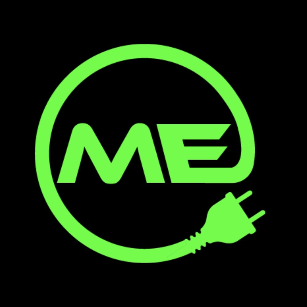 Maas Electric Logo