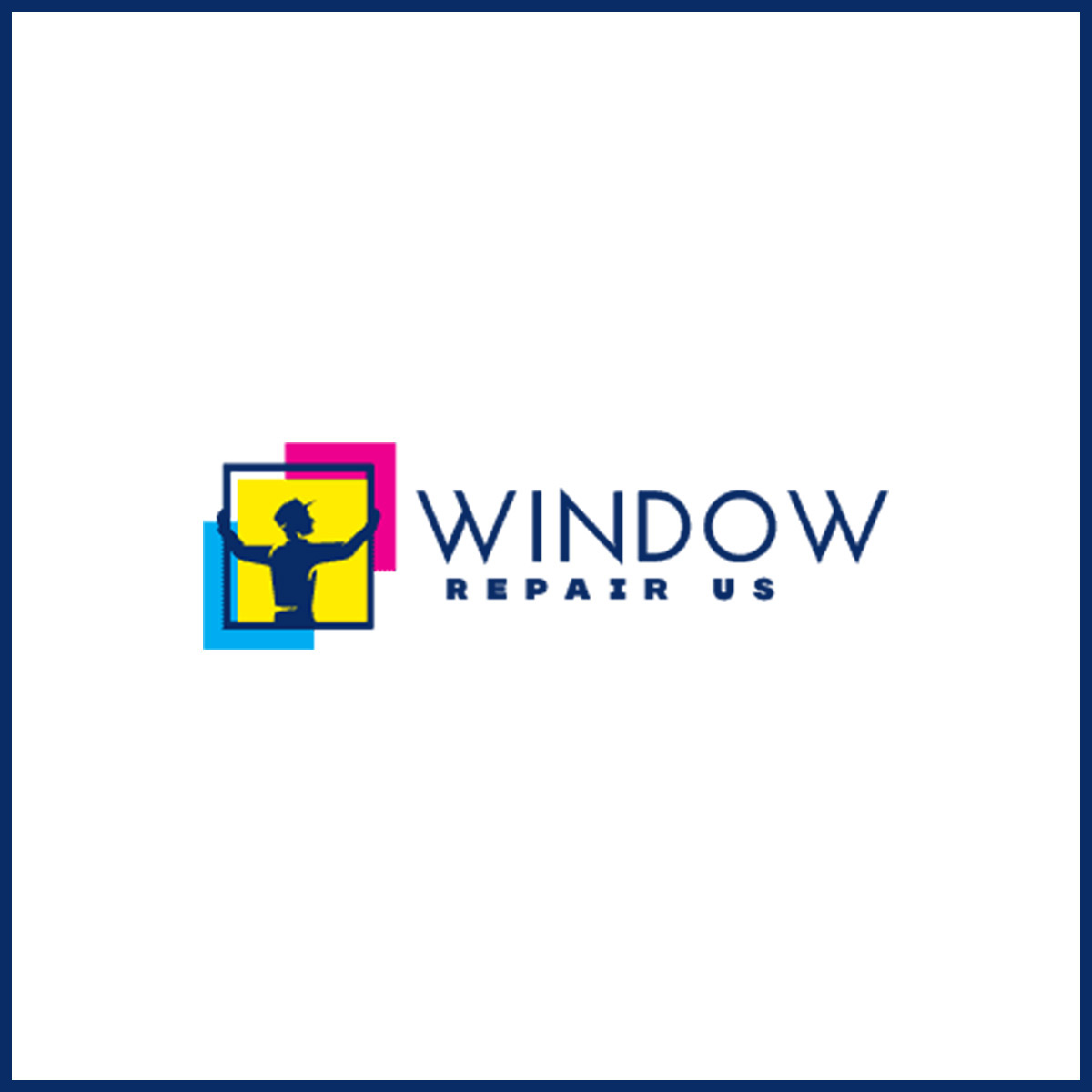 Window Repair US, Inc. Logo
